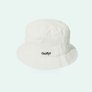 The Bucket Hat