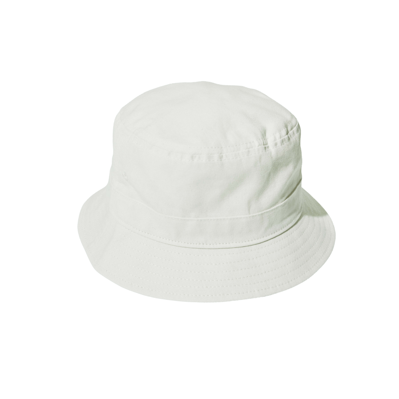 The Bucket Hat "Golfyr" back view