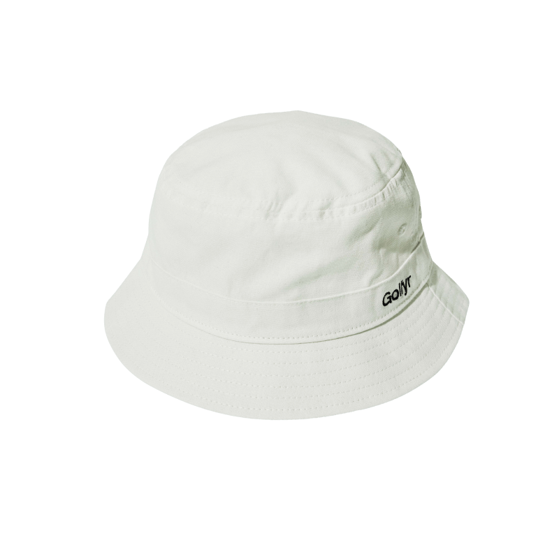 The Bucket Hat "Golfyr" side view