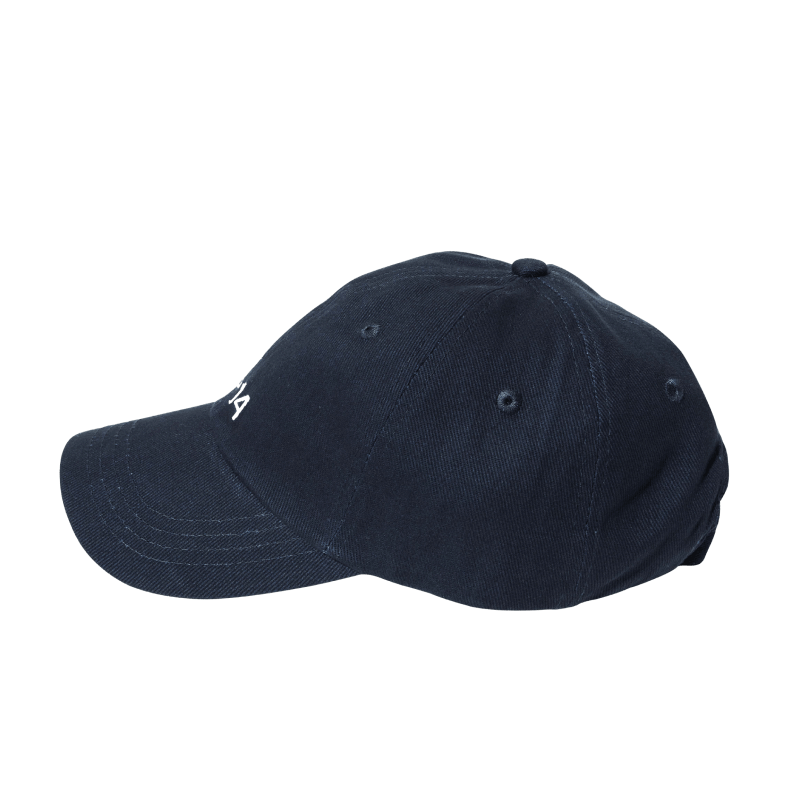 Cap Off-Course Cap - Firm side view