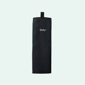 The Tri-Fold Towel
