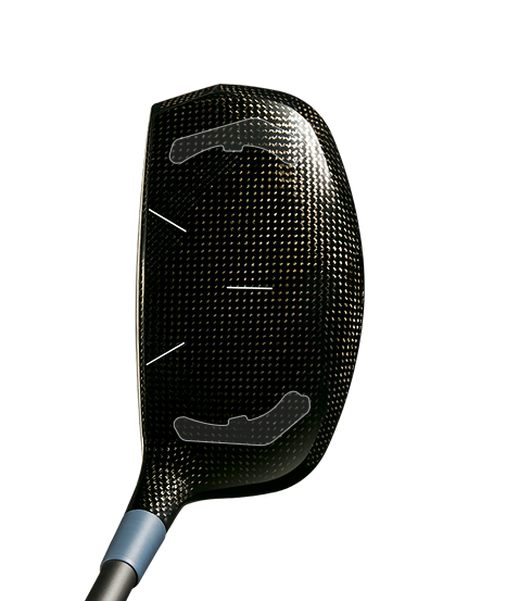 techspecs mover swingweight