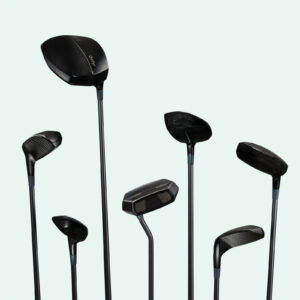The Premier Set - Light Standard